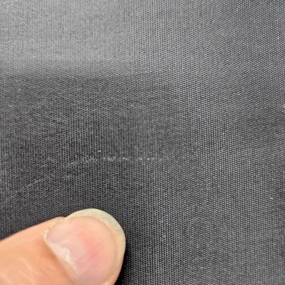 Vintage? Disney Store Winnie The Pooh Trifold Wallet Red Blue Plaid Long Coin - Picture 14 of 14